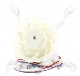 Ventilator Motor - C00341066 481010757324 Fan Assembly Fridge [Whirlpool Indesit]