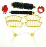 Filter Plus Vacuum Cleaners accessories - Set