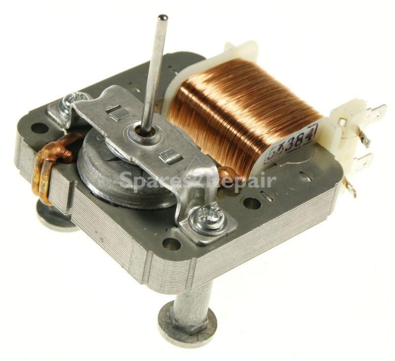 Panasonic Ventilator Motor - Z400a9k80xp Fan Motor