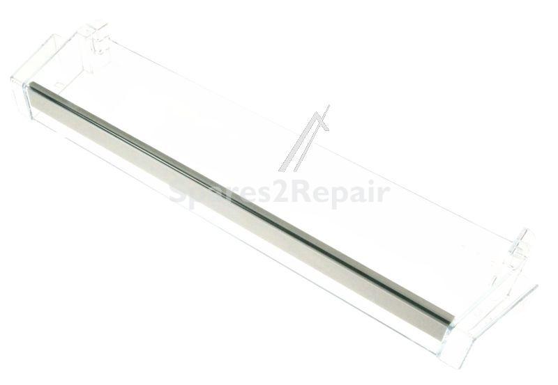 Refrigerator - Freezer Door Shelf - 11005383 Tray [Bosch Siemens]