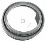 Clamp For Door Sleeve - C00309459 482000089809 C00309459 Strap For Door Bellow [Whirlpool Indesit]