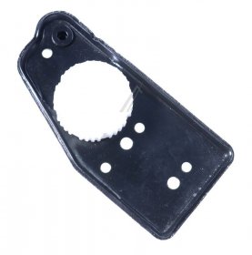 Samsung Door Hinges - Da97-12236c Assembly Hinge-low Right rs5500 black