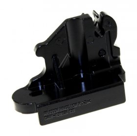 Samsung Door Hinges - Da97-19474a Assembly Hinge-low Right rf9000n black Paint