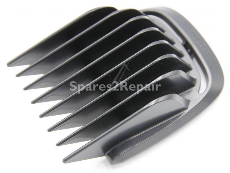 Philips Comb Attachment - 422203632401 Haircomb 12mm Geometry 41mm