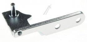 Samsung Door Hinges For Fridges - Da97-15817a Assembly Hinge-middle Bk60