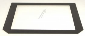 Oven inner Door Glass - 12571100001931 Door Inner Glass [Midea]