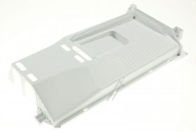 Samsung Detergent Case - Dc61-04507a Body Drawer ww8800m pp da White wt0035 -