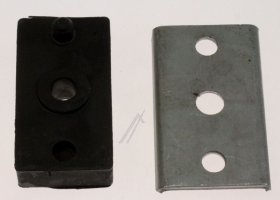 Hisense Gorenje Shock Absorber - 529678 Absorber (upper) Ps