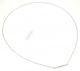 Samsung Clamp For Door Sleeve - Dc39-00042a Wire-diaphragm:8010379