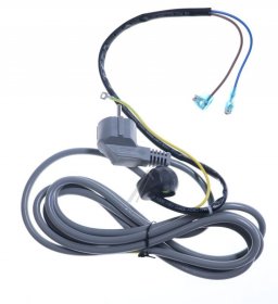 Mains Power Lead - Ne1697 Power Cable [Delonghi]