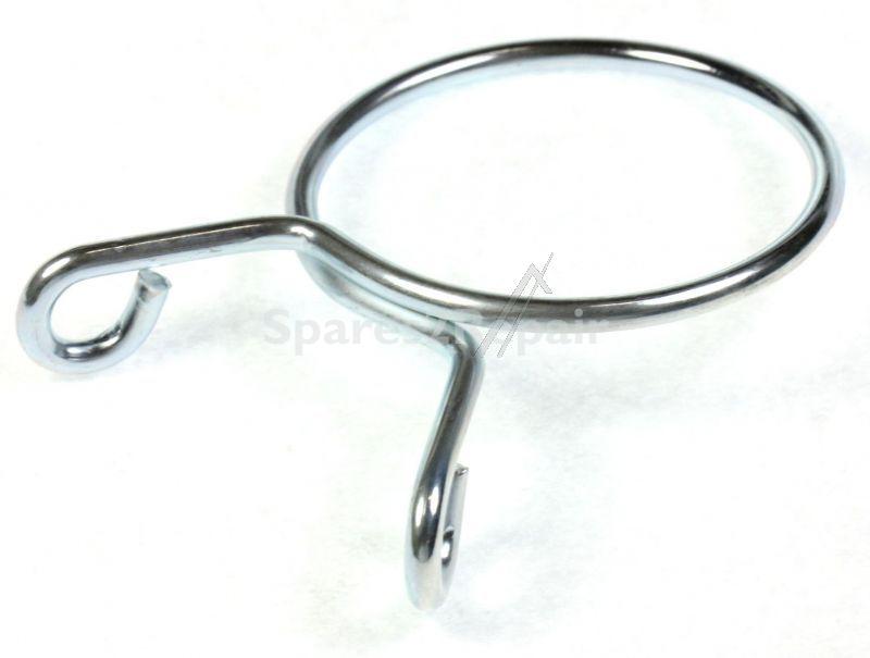Lg Hose Clamp - 4350en3002a Ring Snap