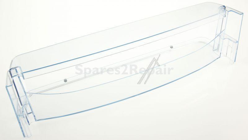 Refrigerator - Freezer Door Shelf - 00672941 Tray [Bosch Siemens]