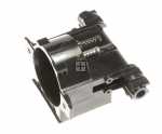 Saeco Mechanical Components - 11024783 L-f-brass-black Movable Chamber For Mech p604