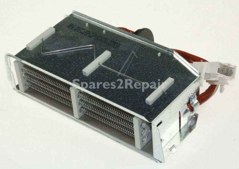 Dryer Heating Element - 1257532042 Heating Rod-heating Resistor [Electrolux Aeg]