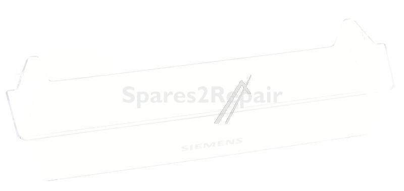 Refrigerator - Freezer Door Shelf - 11009682 Bottle Shelf [Bosch Siemens]