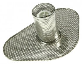 Dishwasher Filter - 1070045 Central Filter Set [Amica]