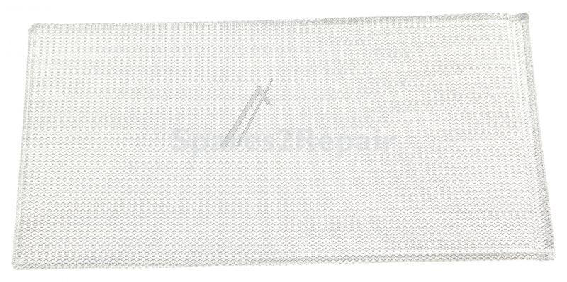 Smeg Metal Grease Trap - 063410606 Metallic Filter 70cm