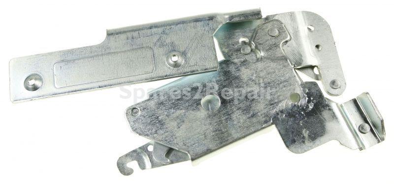 Smeg Door Hinges - 895550737 Pin Hinge