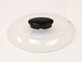 Flap - Ss-995355 Hatch-black [Groupe SEB]
