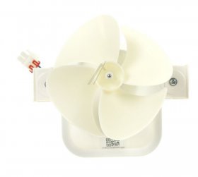 Ventilator Motor - 5908680100 C00894515 Eva Fan Assembly [Arcelik]