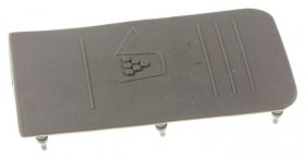 Haier Cover - 0060216864a 49054440 Dispenser Pad Cover