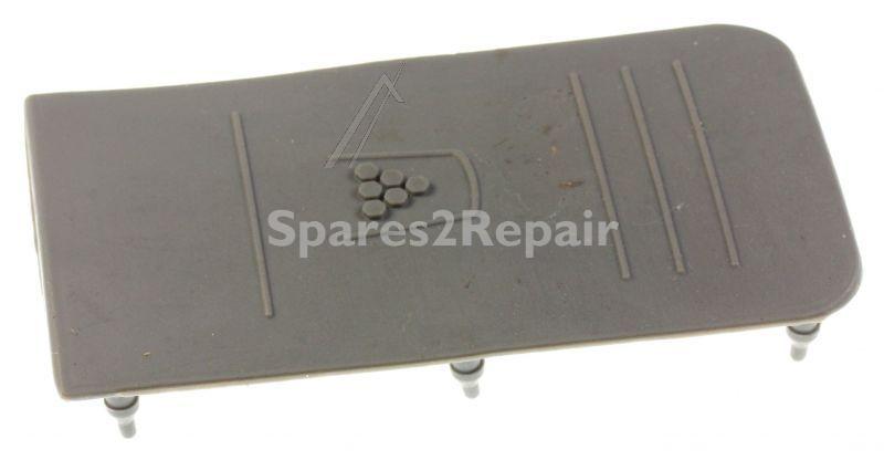 Haier Cover - 0060216864a 49054440 Dispenser Pad Cover
