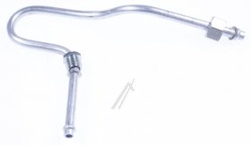 Hose - 00367401 Burner Pipe [Bosch Siemens]