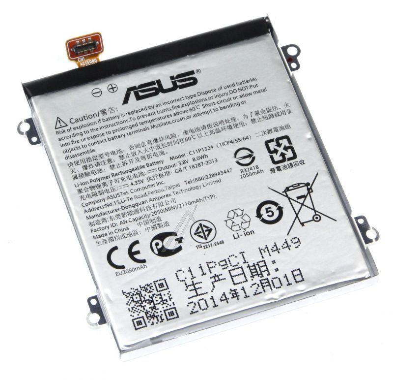Asus Phone Battery Packs - C11p1324 0b200-00850000 Asus A500cg Bat-coslipoly-c11p1324 For Asus A501cg 2b