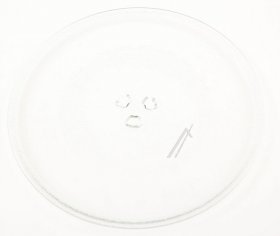 Microwave Turntable Plate - 49034754 Turntable Plate [Candy Hoover]
