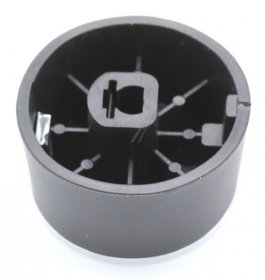 Samsung Control Knob - Dg81-01729a A-s Button Assembly Na64h3010ak Abs+pc-pbt