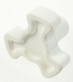 Hisense Gorenje Turntable Coupler - 680764 Microwave Turntable Drive Coupling