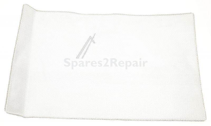 Elica Metal Grease Trap - Metal Filter 340x540 (60cm) Filtro Al.340x540 (kr-60)