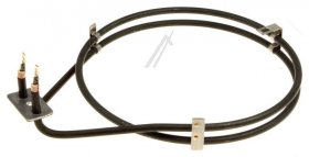 Brandt Fan Oven Heating Element - As0039565 Circulair Heating Element 2000w 397012801