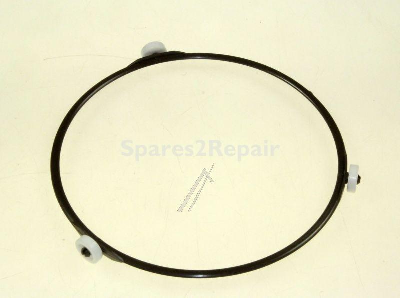 Driver Unit Disc Table - 49006128 Support [Candy Hoover]