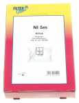 Filterclean Vacuum Cleaner Bags - Ni5m Fl0727-k Vacuum Cleaner Bags