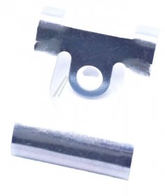 Spring - C00503342 488000503342 Fixing Hob Spring [Whirlpool Indesit]