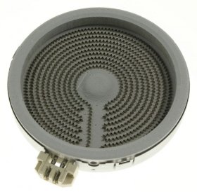 Smeg Hot Plate - 801652073 Inductor D=200