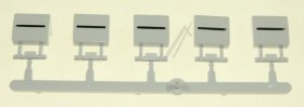 Switch Set - 00422169 Push Button Set [Bosch Siemens]