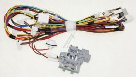 Cable-plugs-adapter - 40012504 Cable Connection [Candy Hoover]