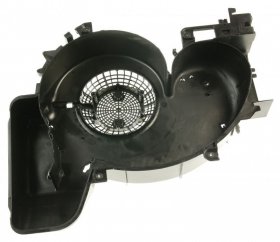 Elica Housing Part - Cn08eb Complete Conveyor Belt Conv krea Ng X Mot s Pp V2