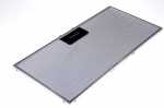 Metal Grease Trap - 00298609 Metal Grease Filter Aluminum Metal Filter Up To Ki=05 [Bosch Siemens]