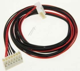 Harness - C00292167 482000023319 Wiring Wash Motor-module J009 [Whirlpool Indesit]