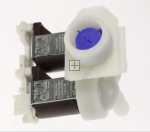 Solenoid Valve - 00173426 Valve [Bosch Siemens]