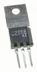 Lg Various Transistors - 0tr206800ba Ktc2068 Transistor