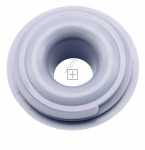 Smeg Sleeve - 760570527 Spray Arm Bush