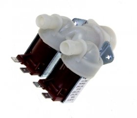 Haier 2 way Solenoid Valve - 0024000126 49050693 Electromagnetic Valve