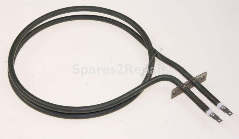 Atag Fan Oven Heating Element - 88019247 400270 Element Round Hl