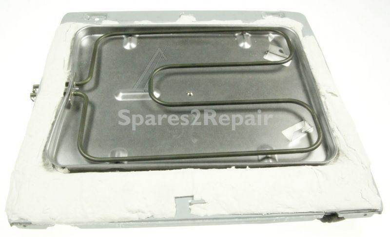 Atag Bottom Element Oven - 88019487 400285 Element Lower 1200w Cpl