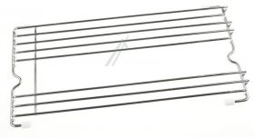 Atag Grid - 88019509 400289 Insliderail Left