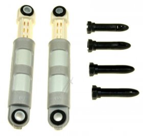 Dampers - 4055013181 Kit cushion [Electrolux Aeg]